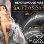 Maxxim Berlin Advanced Party - Made by Rendezvous