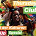 Maxxim Berlin Thursday Night Clubbing Karneval der Kulturen Warm Up 18+