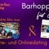 SilverWings Berlin Barhopping for Singles - Speeddating Alternative