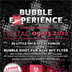 Felix Berlin Felix Friday *The Bubble Experience*