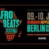 Rennbahn Hoppegarten Berlin Afrobeats Festival