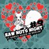 M-Bia Berlin Raw Nuts Night #9 Meets Valentine's Day