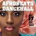 Area 61 Berlin Afrobeat Meets Dancehall Music