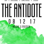 Musik & Frieden Berlin The Antidote #2