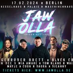 Kesselhaus Berlin Jawolla - Berlin Indoor Festival