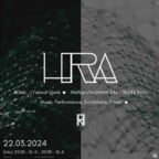 about blank Berlin Hra - Trance Grooves - Music, Arts and Performance