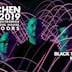 Gretchen Berlin Gretchen Goes 2019: Black Sun Empire, Neonlight & more ·2 Floors