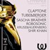 Watergate Berlin Claptone 'Charmer' Album Release