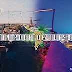 Club Weekend Berlin Latin Rooftop Tuesday - Summer Opening