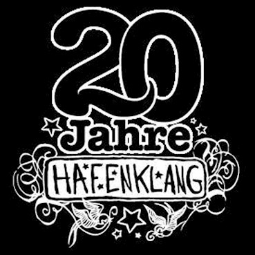 Hafenklang Hamburg Eventflyer #1 vom 01.06.2016