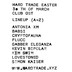 Club OST Berlin Hard Trade Easter Rave