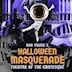 Metropol Hamburg Halloween Masquerade Theatre of the Grotesque