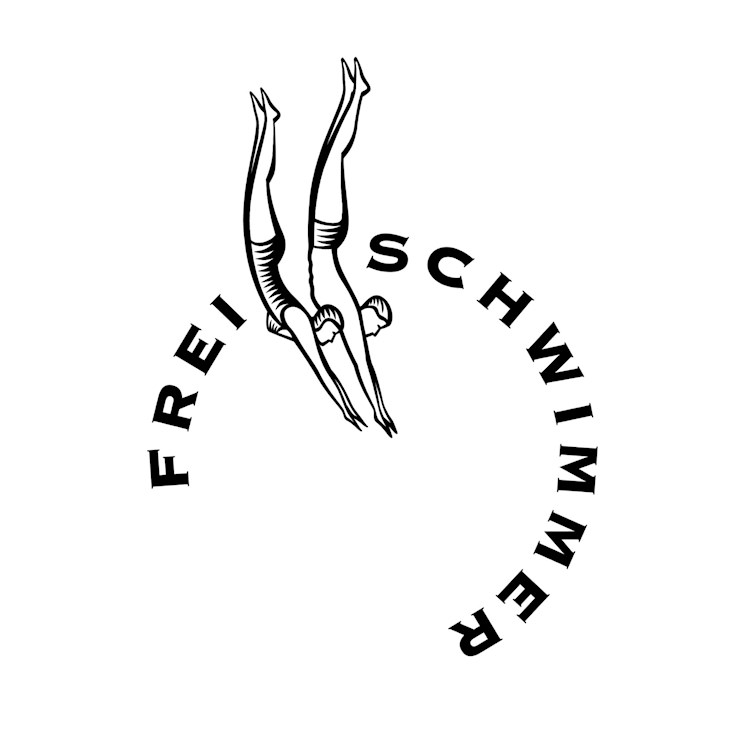 Freischwimmer Berlin Eventflyer #1 vom 06.09.2018
