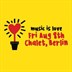 Chalet Berlin Music Is Love