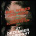 Chalet Berlin Clubnight with Phil Weeks & Joss Moog