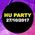 Musik & Frieden Berlin HU PARTY - WiSe 2017