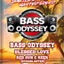 Yaam Berlin Bass Odyssey Sound, Jamaica`s most wanted Sound in Berlin