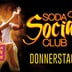 Soda Berlin Soda Social Club