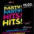 Astra Kulturhaus Berlin Party! Party! Hits! Hits!