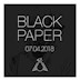 Haubentaucher Berlin Black Paper - Hip Hop, Afrobeats, Dancehall