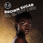 King Karaoke Berlin Brown Sugar Hip-Hop & Afrobeats Party #3G
