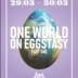 Kater Blau Berlin One World On Eggstasy Pt.1