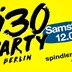 Spindler & Klatt Berlin Ü30 Party Berlin