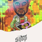 Bricks Berlin The Sweat Shop presents Kanye West B-Day Special with DJ Little Oh & DJ D- Tale