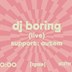 Ipse Berlin 360° #1 with DJ Boring (Live)