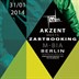 M-Bia Berlin Akzent meets Zartbooking