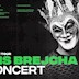Velodrom Berlin Boris Brejcha In Concert - World Tour 2019 & Album Release