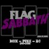 SO36 Berlin Flag Sabbath