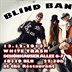 White Trash Berlin Live: Blind Bankers + Dj Dirty