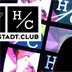 Puro Berlin MTV Hauptstdt Club
