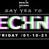 ASeven Berlin Say Yes to Techno | Berlin Techno