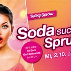 Soda Berlin El refresco busca efervescencia