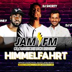 Maxxim Berlin Die Offizielle JAM FM Himmelfahrt Party