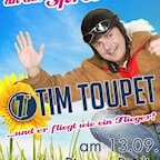 Pirates Berlin Schlager an der Spree Tim Toupet - Das Original live