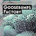 Der Weiße Hase Berlin Goosebumps Factory