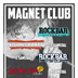 Magnet Berlin Rockbar – 22 Jahre Vopo Records