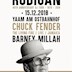 Yaam Berlin David Rodigan 40th Anniversary Dj Tour with Chuck Fender