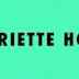 Renate Berlin Henriette House /w. Daniel Wang, Jake The Rapper, Benjamin Fröhlich & More