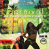 R8 Berlin Carnival Aftershowparty with (DHQ) Shisha & Aaxxia Presented by Revolution Entertainment