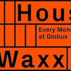 Tresor Berlin House Of Waxx