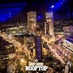 Puro Berlin Hip Hop Rooftop - Dancers Edition