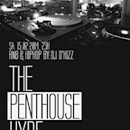 40seconds Berlin The Penthouse Club Vol.