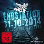 Annabelle's  Traumtanz-Nacht ***Endstation -Halloween-Special***