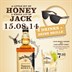 Quer Hamburg Jack Honey - Drink & Win: Sonnenbrille