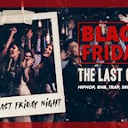 Maxxim Berlin Black Friday - The Last Call