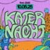 Kater Blau Berlin Katernacht with Eric Cloutier, Fabe, Sabine Hoffmann, Schrott Rec. + more